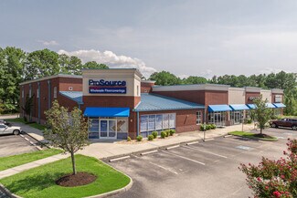 Plus de détails pour 301 Village Ave, Yorktown, VA - Commerce de détail à louer