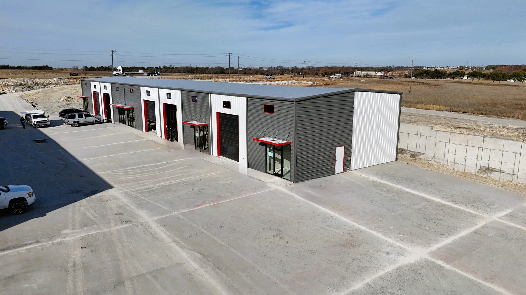 8176 FM 2478, McKinney, TX for lease Building Photo- Image 1 of 4