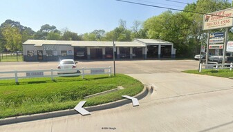 22600 Gosling Road - Warehouse