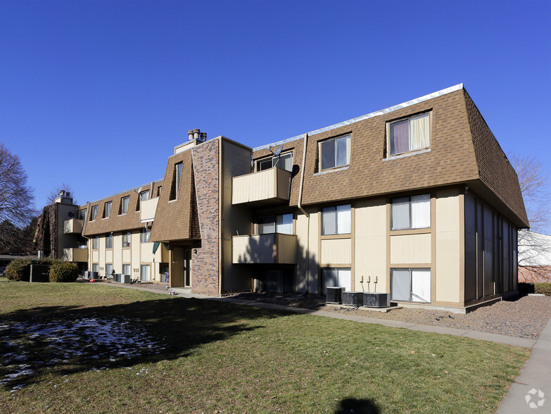 15800-15830 E 13th Ave, Aurora, CO for sale - Primary Photo - Image 1 of 16