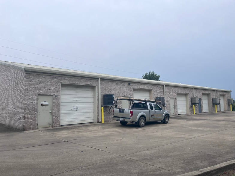 246 Rockland Rd, Hendersonville, TN for lease - Building Photo - Image 2 of 5