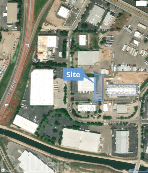 3562 S Tk Ave, Boise, ID à louer - Photo du bâtiment - Image 1 de 4