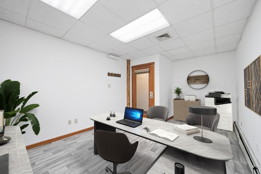 122-124 Chestnut St, Philadelphia, PA à louer - Photo du bâtiment - Image 3 de 11