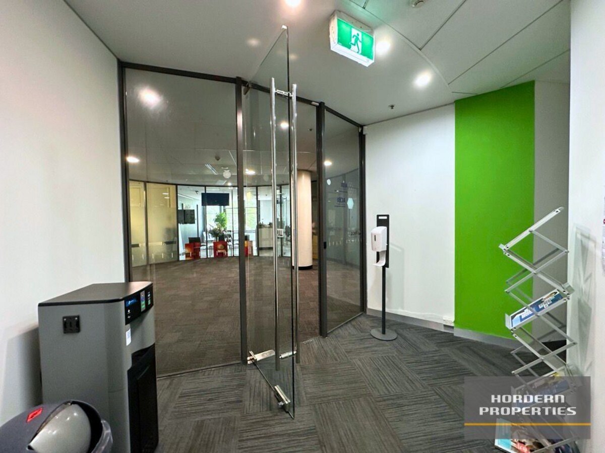 451 Pitt St, Haymarket, NSW 2000 - Unité 102 -  - Photo intérieure - Image 1 of 4