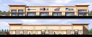 More details for Winding Creek Rd, Roseville, CA - Industrial for Lease