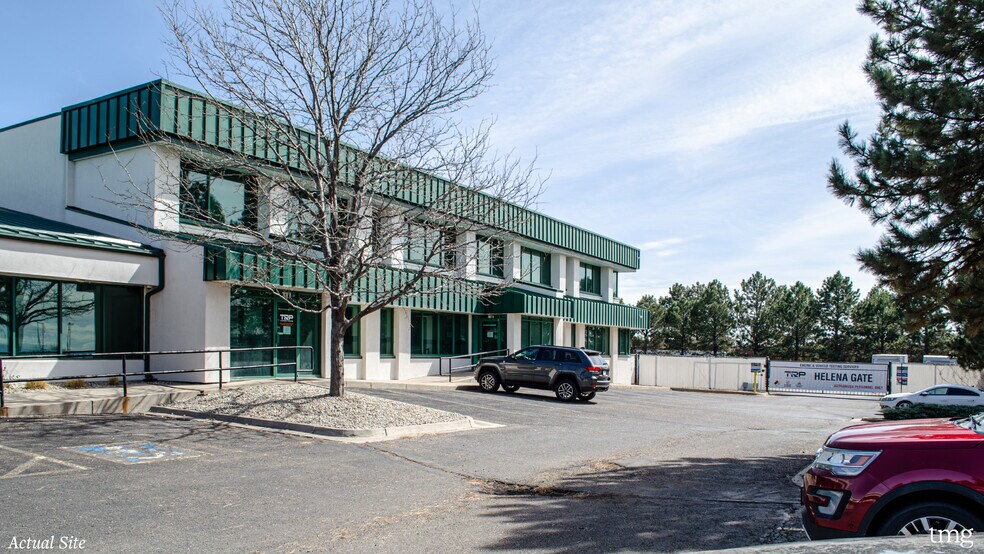 2022 Helena St, Aurora, CO à vendre - Photo du bâtiment - Image 2 de 7