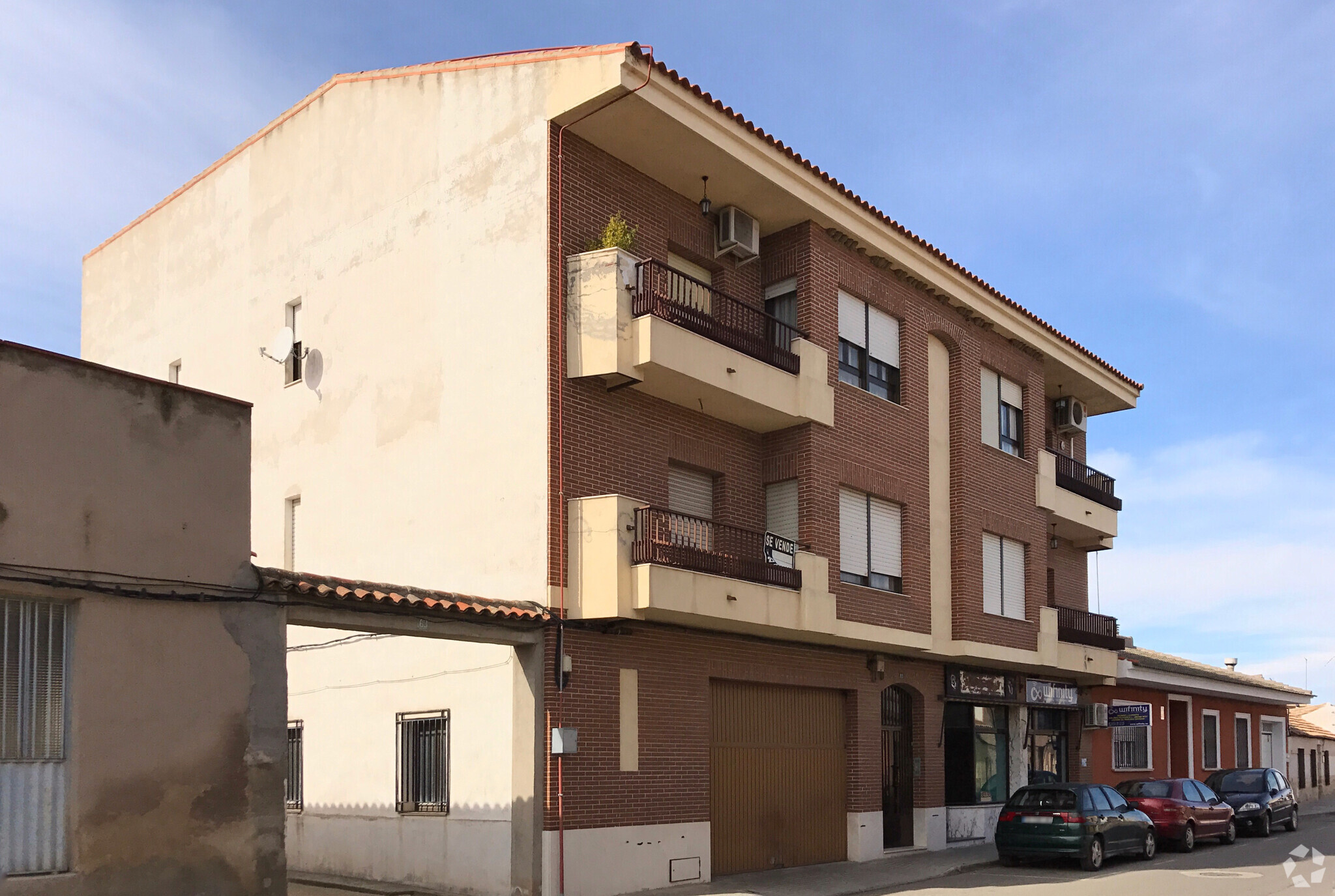 Calle Toledo, 67, Sonseca, Toledo à vendre Photo principale- Image 1 de 3