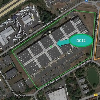 More details for Office, Industrial for Lease