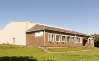 Plus de détails pour Western Ave, Bridgend - Industriel à vendre