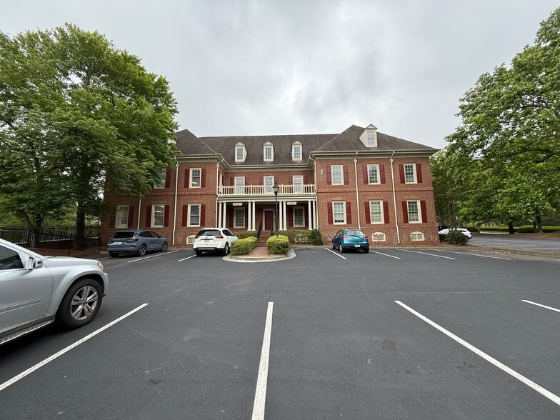 3541 Habersham At Northlake, Tucker, GA for sale - Building Photo - Image 2 of 26