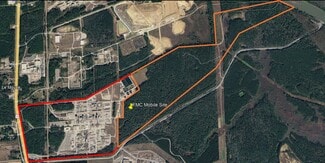 Plus de détails pour 12650 U.S. 43 Hwy, Axis, AL - Industriel à vendre