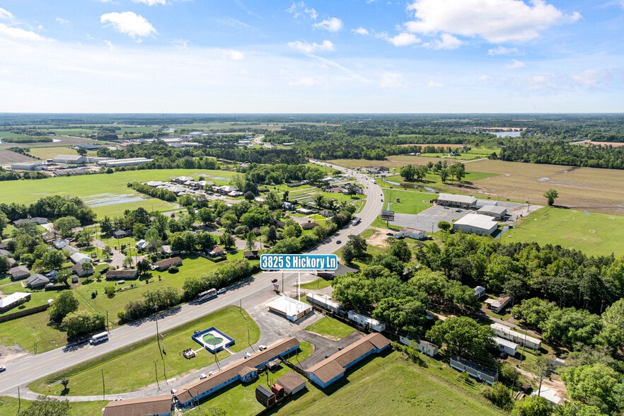 4600 S Hickory St, Loxley, AL for sale - Building Photo - Image 3 of 9