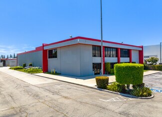 Plus de détails pour 300 S Turnbull Canyon Rd, City of Industry, CA - Industriel à vendre