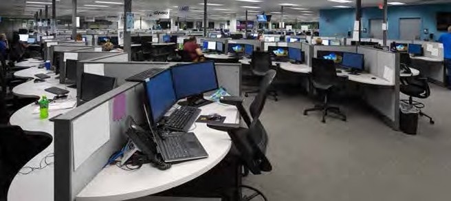 6680 Southpoint Pky, Jacksonville, FL for sale - Interior Photo - Image 3 of 5