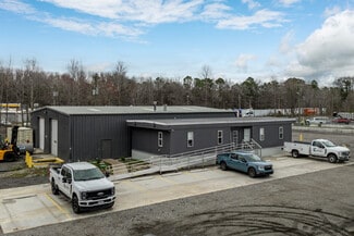 More details for 4713 W Military Hwy, Chesapeake, VA - Industrial for Lease