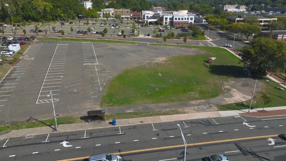 Map 30 Lot 3 North Main Street/Hope Street, Bristol, CT for sale - Commercial Listing Video - Image 2 of 2