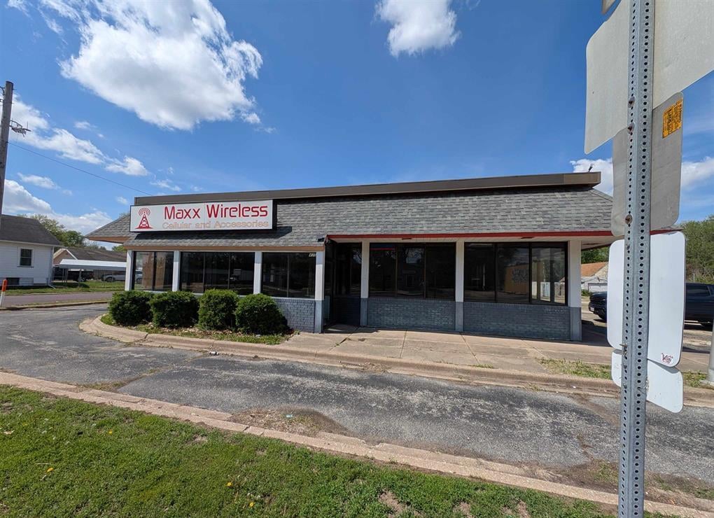 435 S Western Ave, Peoria, IL for lease Primary Photo- Image 1 of 14