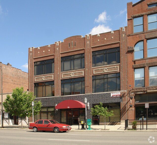 118 E Main St, Columbus, OH for sale - Building Photo - Image 1 of 1