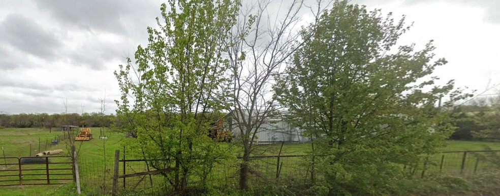 9193 Hays Cir, Quinlan, TX for sale - Building Photo - Image 2 of 3