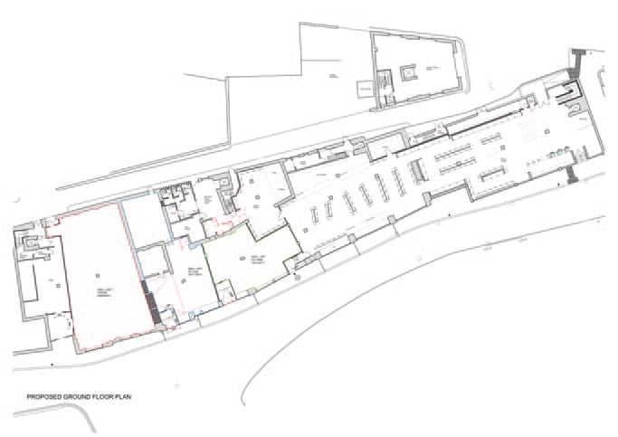 19 Burrowgate, Penrith for sale - Floor Plan - Image 3 of 7