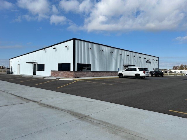 3141 Outer Rd, Scott City, MO à vendre - Photo du bâtiment - Image 3 de 22