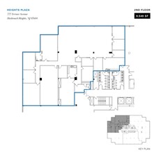 777 Terrace Ave, Hasbrouck Heights, NJ for lease Floor Plan- Image 1 of 1