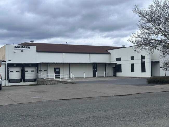 Plus de détails pour 4611 SE 26th Ave, Portland, OR - Industriel à louer