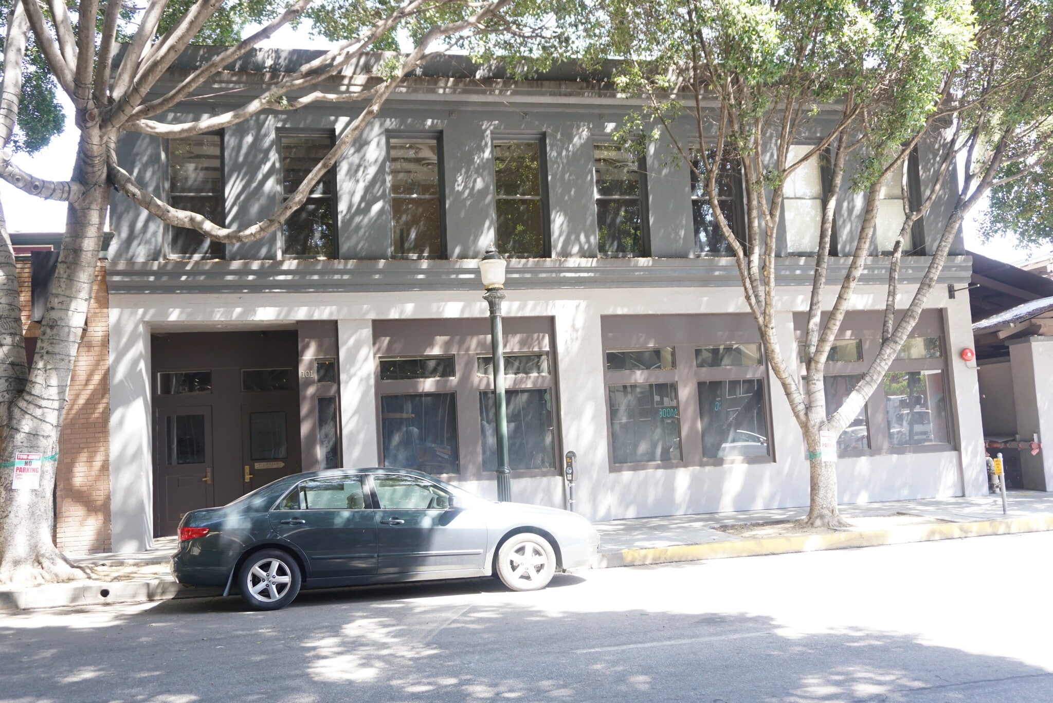 101 W Green St, Pasadena, CA for lease Building Photo- Image 1 of 5