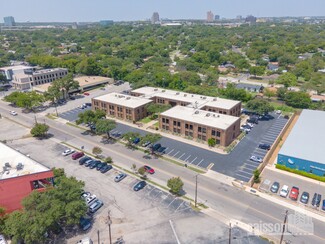 Plus de détails pour 2929 Mossrock Dr, San Antonio, TX - Bureau à vendre