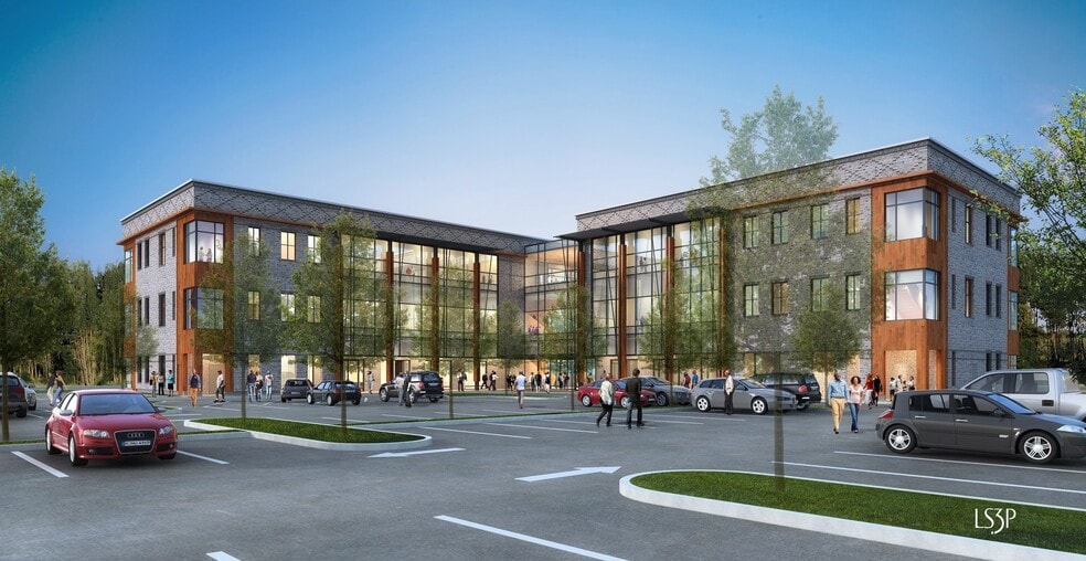 Multi-Phased 4.87 AC I-95 Corridor Centric - IOS - Intermodal - Multifamily - Medical, Ridgeland, SC for sale - Building Photo - Image 2 of 12