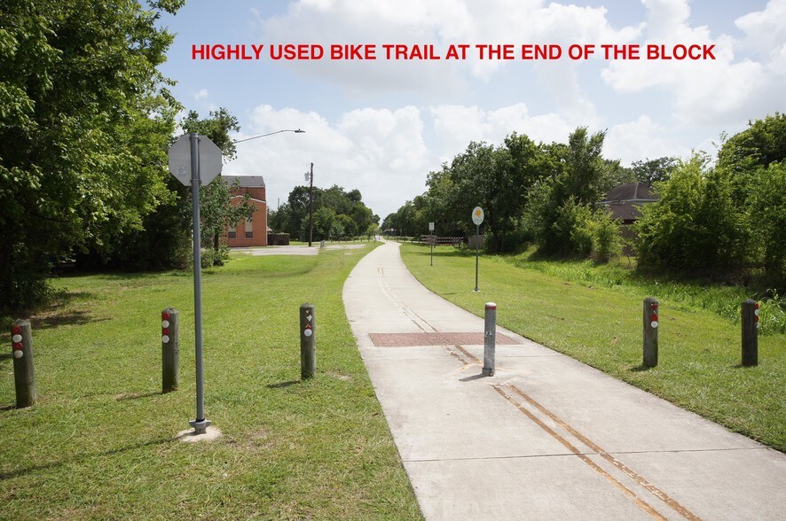 3211 Webster St, Houston, TX à vendre - Photo du bâtiment - Image 3 de 8