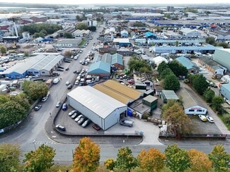 More details for Birchill Rd, Liverpool - Industrial for Lease