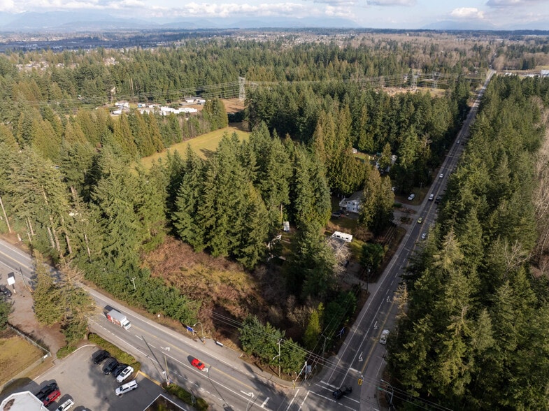 NB 208 40 Av, Langley Twp, BC à vendre - Aérien - Image 3 de 5