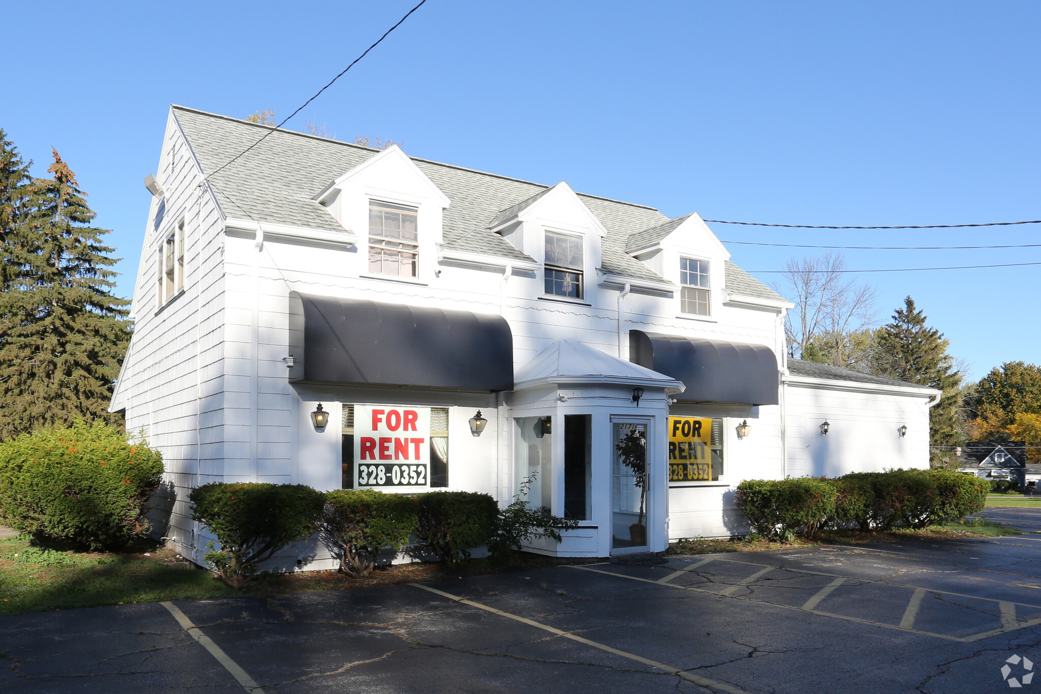 2171 W Henrietta Rd, Rochester, NY for sale Primary Photo- Image 1 of 1