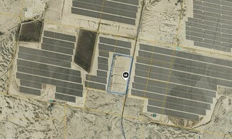 More details for 1974 Owego Road, Girvin, TX - Land for Sale