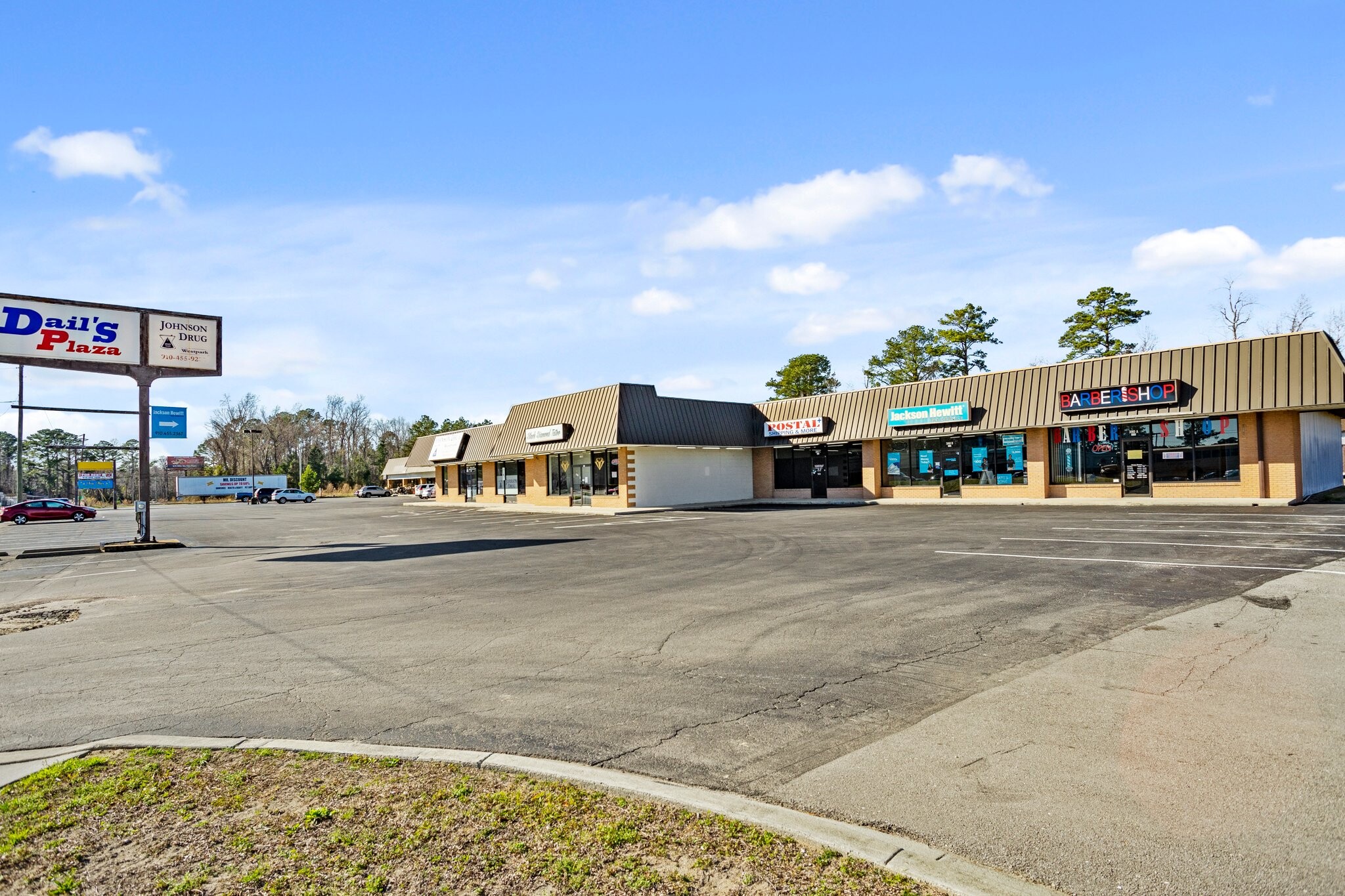 3060 Richlands Hwy, Jacksonville, NC for sale Building Photo- Image 1 of 1