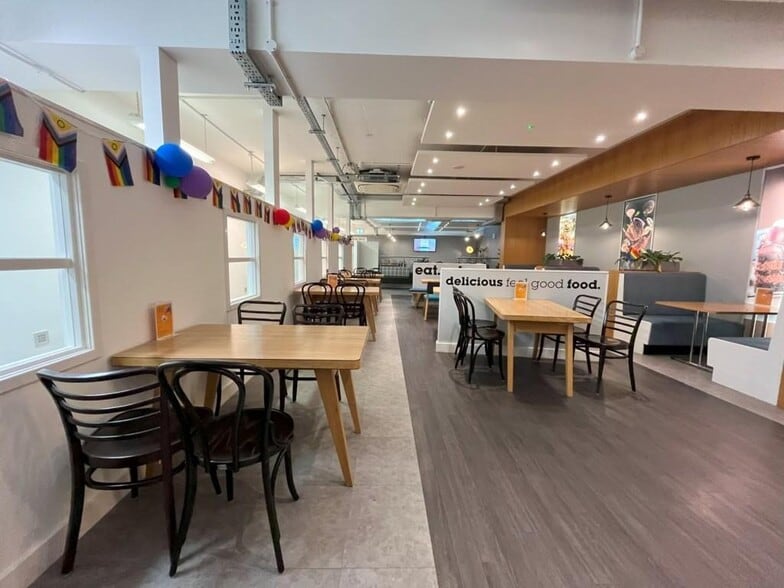 80 Civic Dr, Ipswich for lease - Building Photo - Image 3 of 4