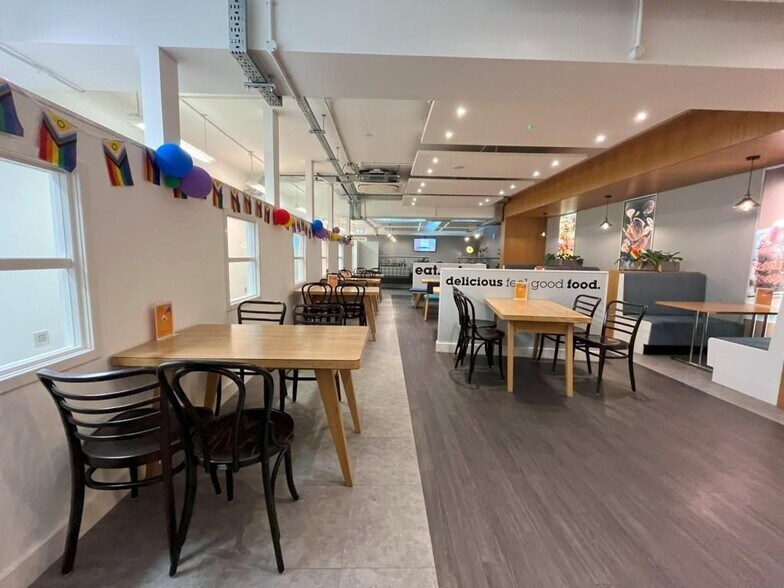 80 Civic Dr, Ipswich à louer - Photo du bâtiment - Image 3 de 4