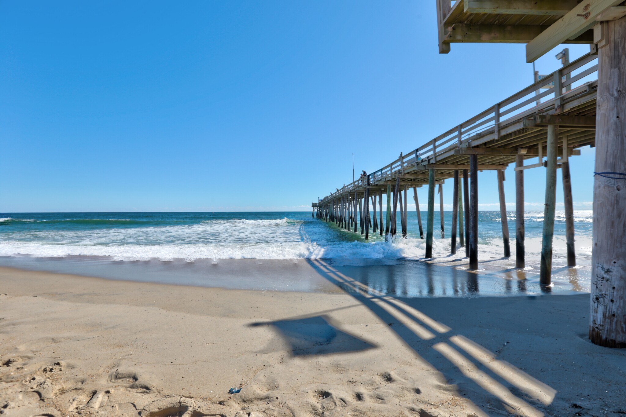 24251 Atlantic Dr, Rodanthe, NC à vendre Photo du bâtiment- Image 1 de 52