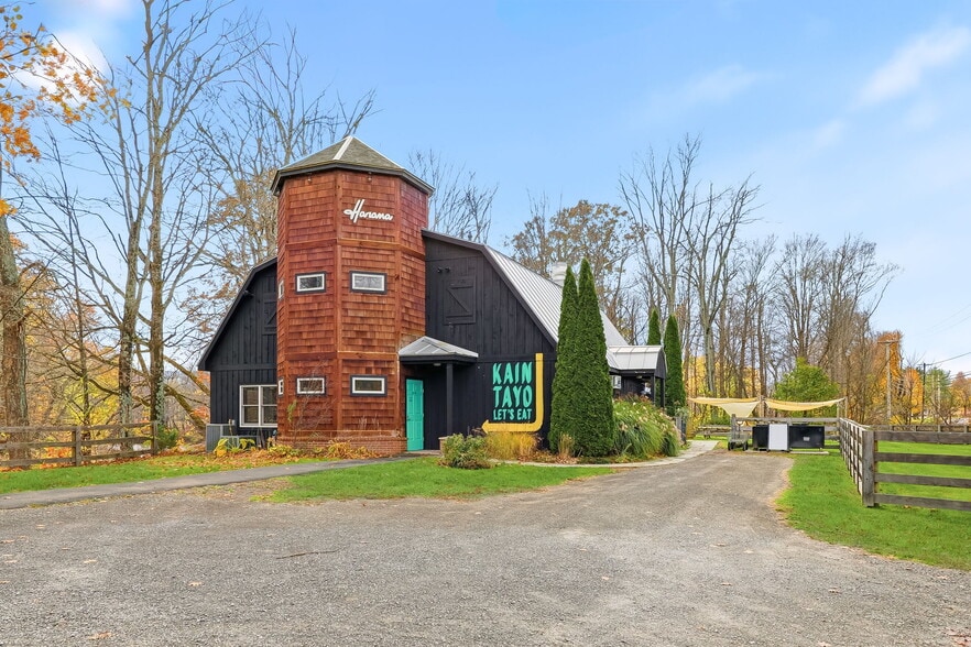 5125 US Highway 209, Accord, NY for sale - Building Photo - Image 1 of 36