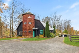 More details for 5125 US Highway 209, Accord, NY - Retail for Sale