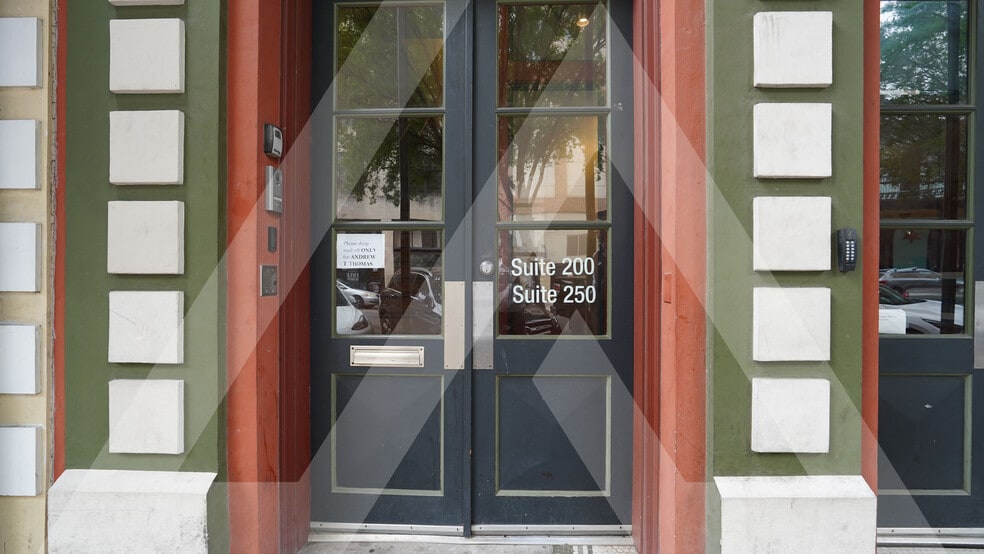 912 Prairie St, Houston, TX for lease - Building Photo - Image 2 of 19