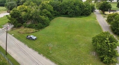 3804 Dalton St, Greenville, TX - Aerial map view - Image1