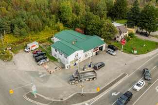 More details for 15995 ON-12 Hwy, Scugog, ON - Retail for Sale