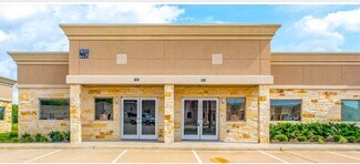 Plus de détails pour 16310 State Highway 249, Houston, TX - Bureau à vendre