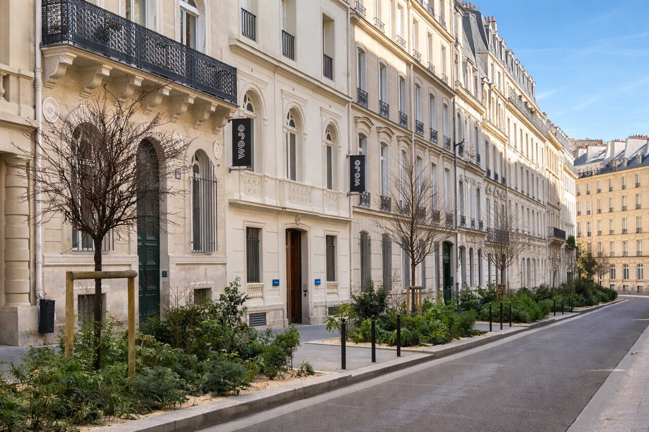 17 Rue De Calais, Paris for lease Primary Photo- Image 1 of 9