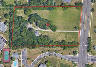 More details for 8661 Dayton Lebanon Pike, Centerville, OH - Land for Sale