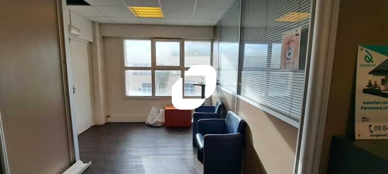 Bureau dans Montreuil à vendre - Photo intérieure - Image 2 de 6