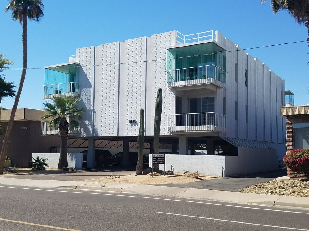 3130 N 3rd Ave, Phoenix, AZ for lease Building Photo- Image 1 of 9