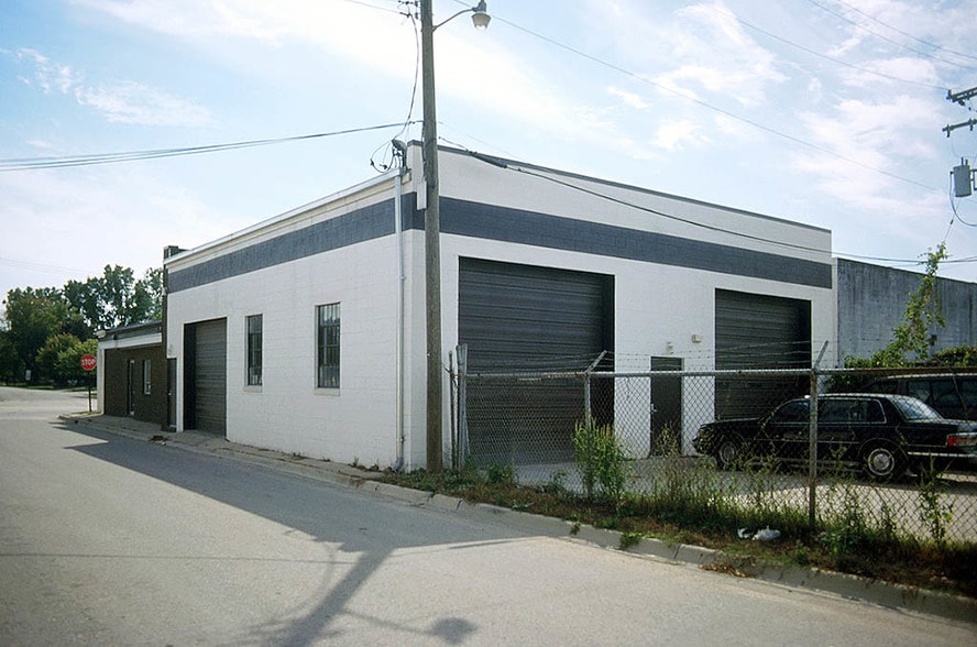 31716 Eight Mile Rd, Farmington Hills, MI for lease - Other - Image 2 of 2